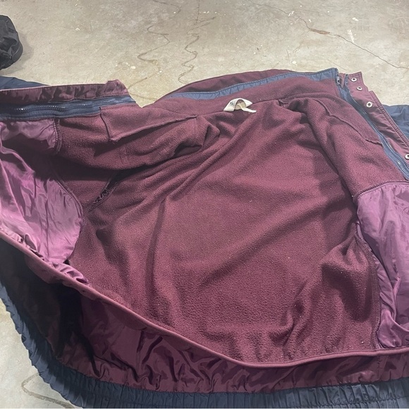 Columbia Snow Ski Jacket Double Liner Men’s - Picture 9 of 14